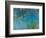 Wisteria-Claude Monet-Framed Giclee Print