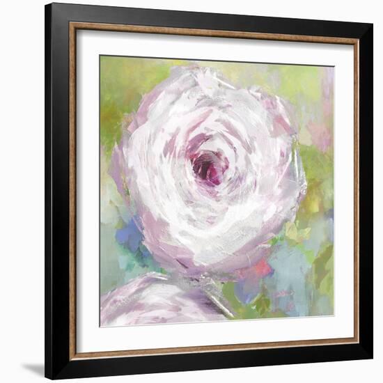 Wistful Floral-Tania Bello-Framed Giclee Print