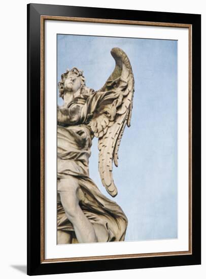 Wistful Guardian-Irene Suchocki-Framed Giclee Print