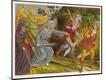 Premium Giclee Print