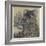 Witch Brews Storm-Arthur Rackham-Framed Photographic Print