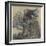 Witch Brews Storm-Arthur Rackham-Framed Photographic Print