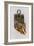 Witch Mole's Paw (Mole Amule), 18th Century-null-Framed Photographic Print