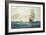 Witch of the Waves-John Sutton-Framed Giclee Print