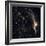 Witches Broom Nebula and Veil Nebula-Stocktrek Images-Framed Photographic Print