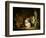 Witches Preparing for the Sabbat-David Teniers the Younger-Framed Giclee Print