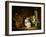 Witches Preparing for the Sabbat-David Teniers the Younger-Framed Giclee Print