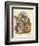 Witchy Poo-Linda Ravenscroft-Framed Giclee Print