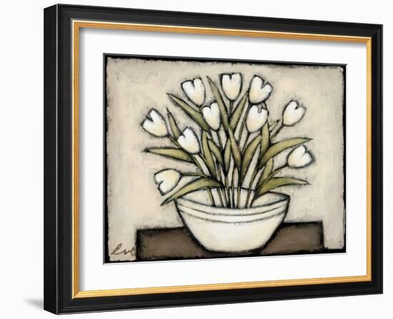 With Hugs and Kisses-Eve Shpritser-Framed Giclee Print