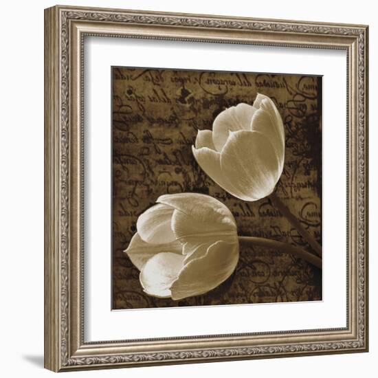 With Love I-Ily Szilagyi-Framed Giclee Print