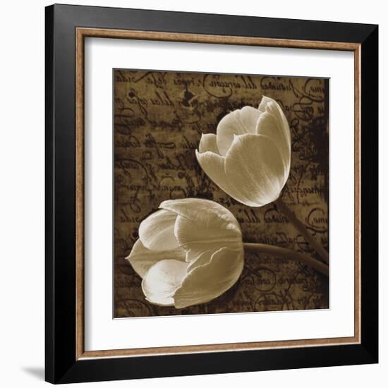 With Love I-Ily Szilagyi-Framed Giclee Print