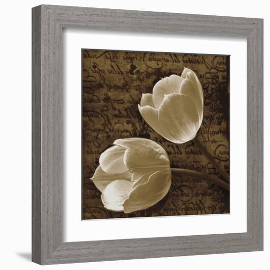 With Love I-Ily Szilagyi-Framed Giclee Print