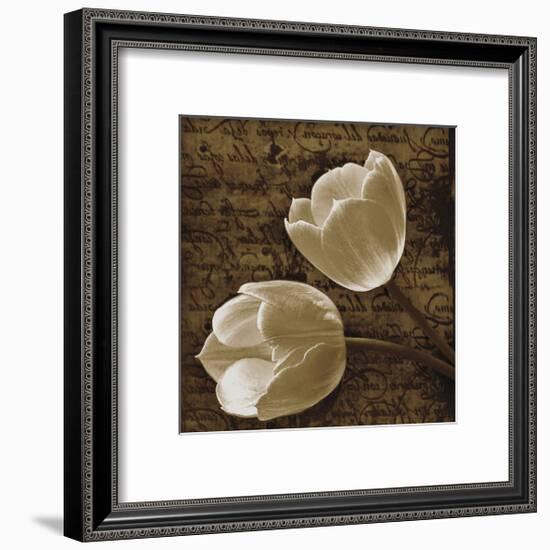 With Love I-Ily Szilagyi-Framed Giclee Print