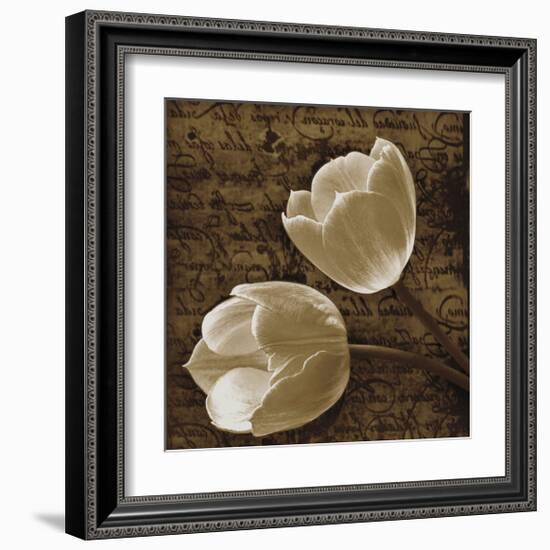 With Love I-Ily Szilagyi-Framed Giclee Print