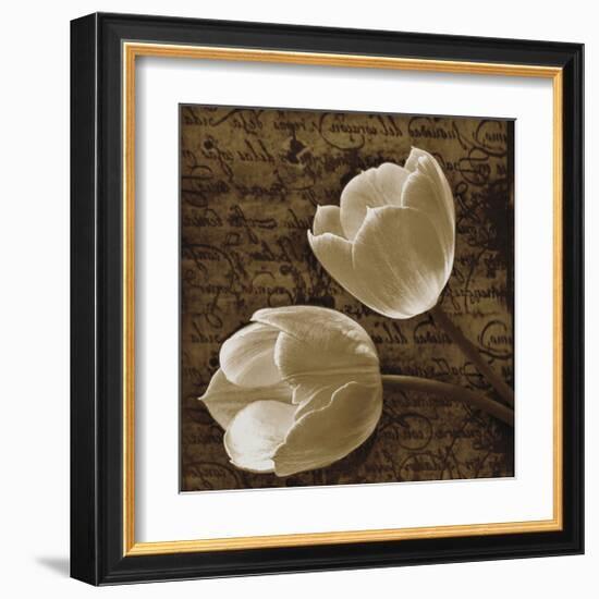 With Love I-Ily Szilagyi-Framed Giclee Print