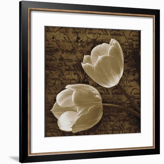 With Love I-Ily Szilagyi-Framed Giclee Print