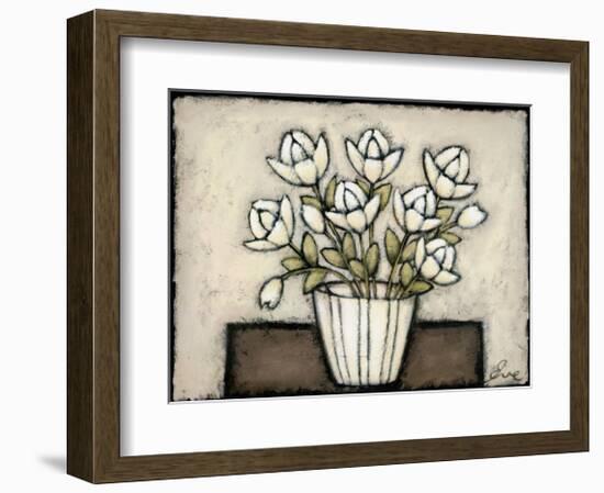 With Love-Eve Shpritser-Framed Giclee Print