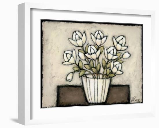 With Love-Eve Shpritser-Framed Giclee Print