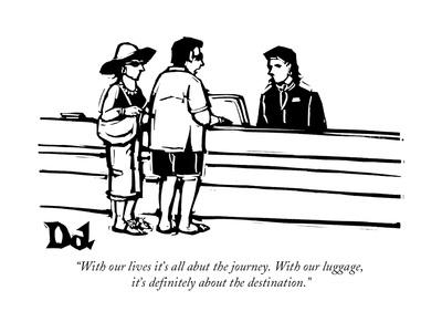 new yorker luggage 20