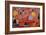 With Red Swallow Wallpaper-Alexej Von Jawlensky-Framed Giclee Print