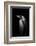 With tears-Alex Zhao-Framed Photographic Print