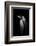 With tears-Alex Zhao-Framed Photographic Print