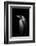 With tears-Alex Zhao-Framed Photographic Print
