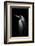 With tears-Alex Zhao-Framed Photographic Print