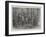 With the Allied Forces in China-Johann Nepomuk Schonberg-Framed Giclee Print