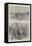 With the Allied Forces in China-Johann Nepomuk Schonberg-Framed Premier Image Canvas