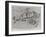 With the American Troops in the Philippines-Charles Edwin Fripp-Framed Giclee Print
