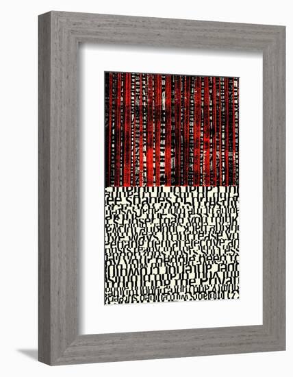 Within Reach 2-Petr Strnad-Framed Photographic Print