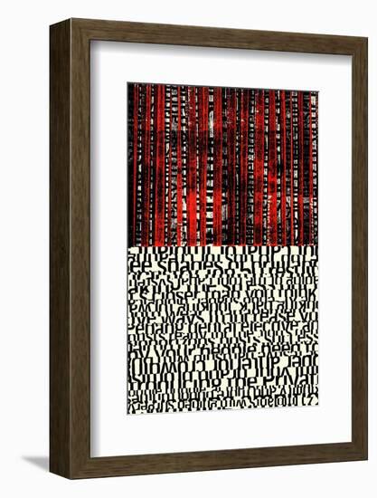 Within Reach 2-Petr Strnad-Framed Photographic Print