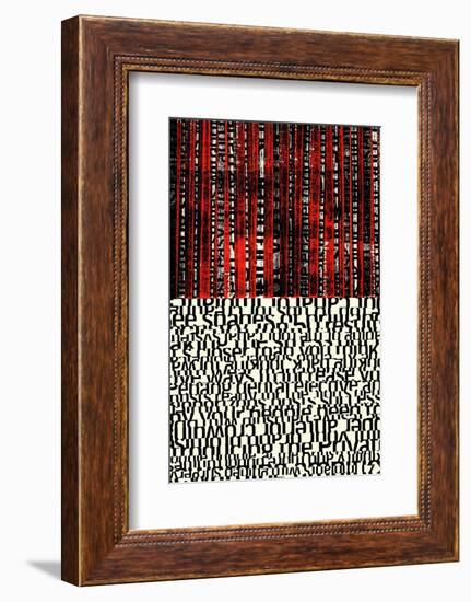 Within Reach 2-Petr Strnad-Framed Photographic Print