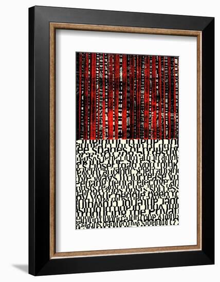 Within Reach 2-Petr Strnad-Framed Photographic Print