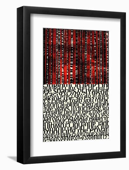 Within Reach 2-Petr Strnad-Framed Photographic Print