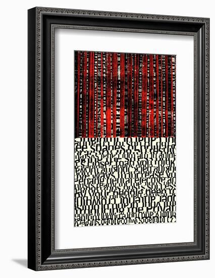 Within Reach 2-Petr Strnad-Framed Photographic Print