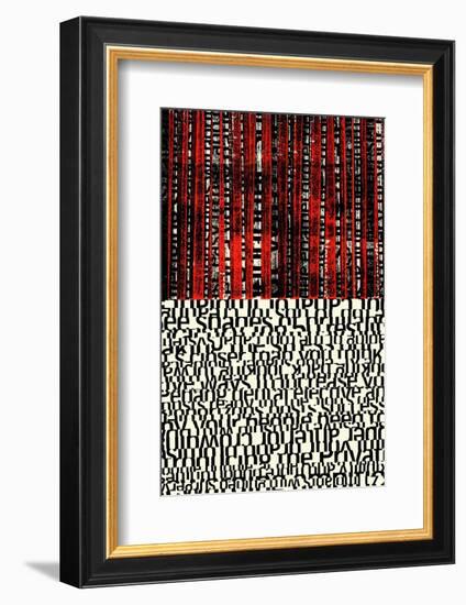 Within Reach 2-Petr Strnad-Framed Photographic Print