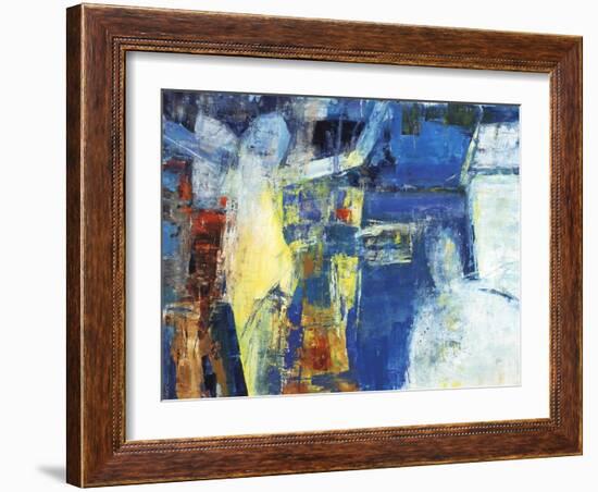 Within Sight-Jodi Maas-Framed Giclee Print