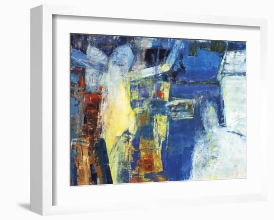 Within Sight-Jodi Maas-Framed Giclee Print