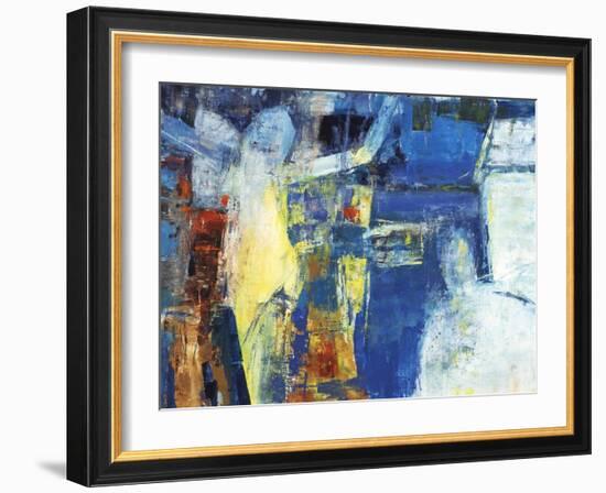 Within Sight-Jodi Maas-Framed Giclee Print