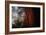 Within The Awesome and Mighty Redwoods, Detail Redwood National Park-Vincent James-Framed Photographic Print