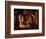 Within the Seraglio-Frederick Arthur Bridgman-Framed Giclee Print