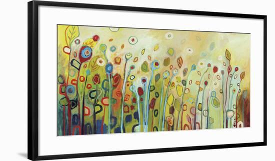 Within-Jennifer Lommers-Framed Art Print