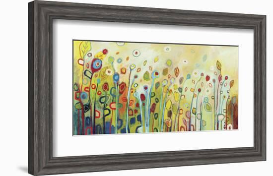 Within-Jennifer Lommers-Framed Giclee Print