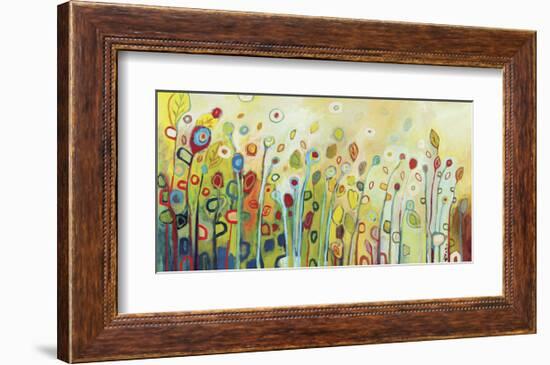 Within-Jennifer Lommers-Framed Giclee Print