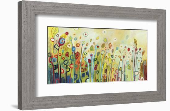 Within-Jennifer Lommers-Framed Giclee Print