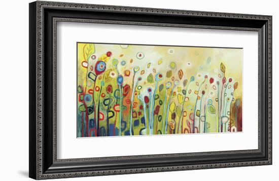 Within-Jennifer Lommers-Framed Giclee Print