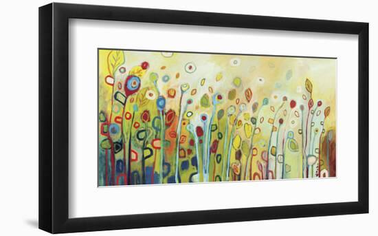 Within-Jennifer Lommers-Framed Giclee Print