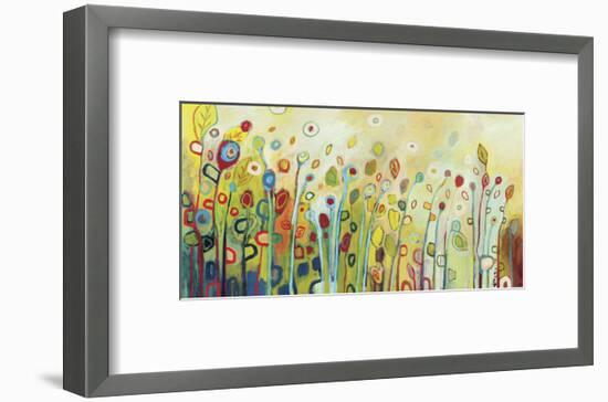 Within-Jennifer Lommers-Framed Giclee Print